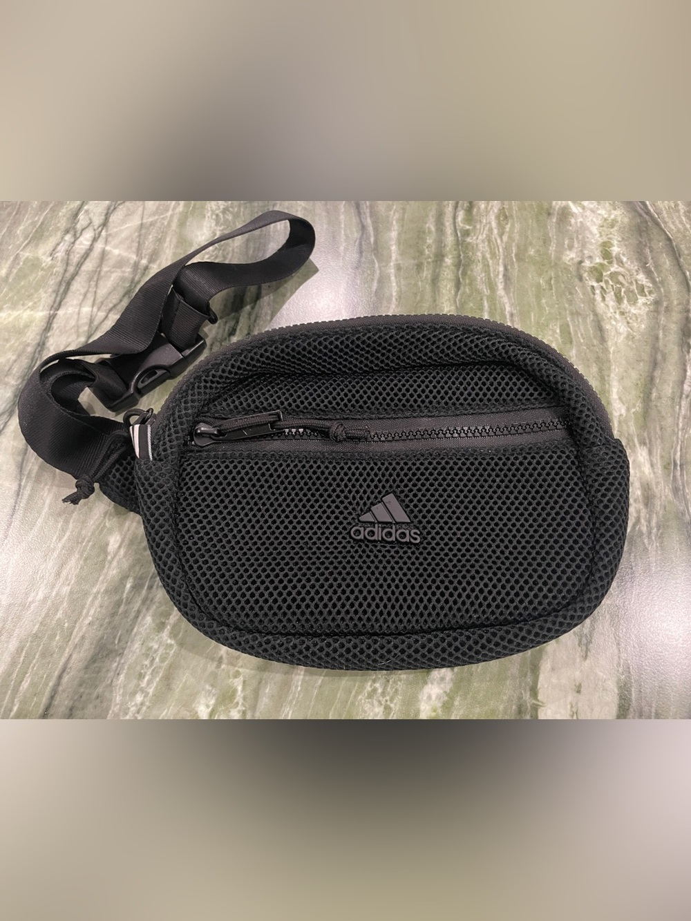 Adidas Air Mesh Waist Pack